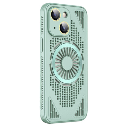 Hollow Cooling MagSafe Shockproof Phone Case, For iPhone 14, For iPhone 14 Pro, For iPhone 14 Pro Max Apple Accessories enghol4708 iPhone 14 - APEXEL INDIA - Mobile Lens - Mobile Camera Lens - Cellphone Accessories - Phone Lens - Smartphone Lens