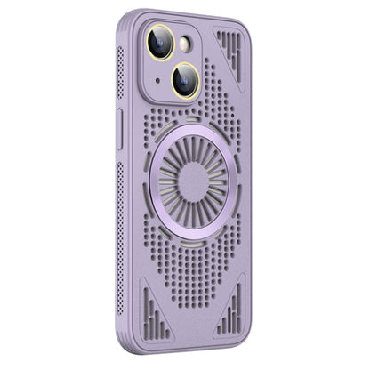 Hollow Cooling MagSafe Shockproof Phone Case, For iPhone 14, For iPhone 14 Pro, For iPhone 14 Pro Max Apple Accessories enghol4708 iPhone 14 - APEXEL INDIA - Mobile Lens - Mobile Camera Lens - Cellphone Accessories - Phone Lens - Smartphone Lens