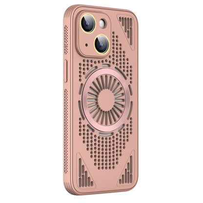 Hollow Cooling MagSafe Shockproof Phone Case, For iPhone 14, For iPhone 14 Pro, For iPhone 14 Pro Max Apple Accessories enghol4708 iPhone 14 - APEXEL INDIA - Mobile Lens - Mobile Camera Lens - Cellphone Accessories - Phone Lens - Smartphone Lens