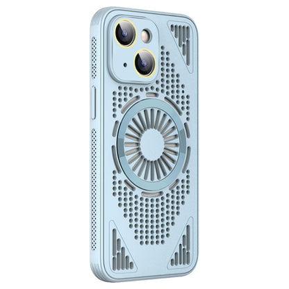 Hollow Cooling MagSafe Shockproof Phone Case, For iPhone 14, For iPhone 14 Pro, For iPhone 14 Pro Max Apple Accessories enghol4708 iPhone 14 - APEXEL INDIA - Mobile Lens - Mobile Camera Lens - Cellphone Accessories - Phone Lens - Smartphone Lens