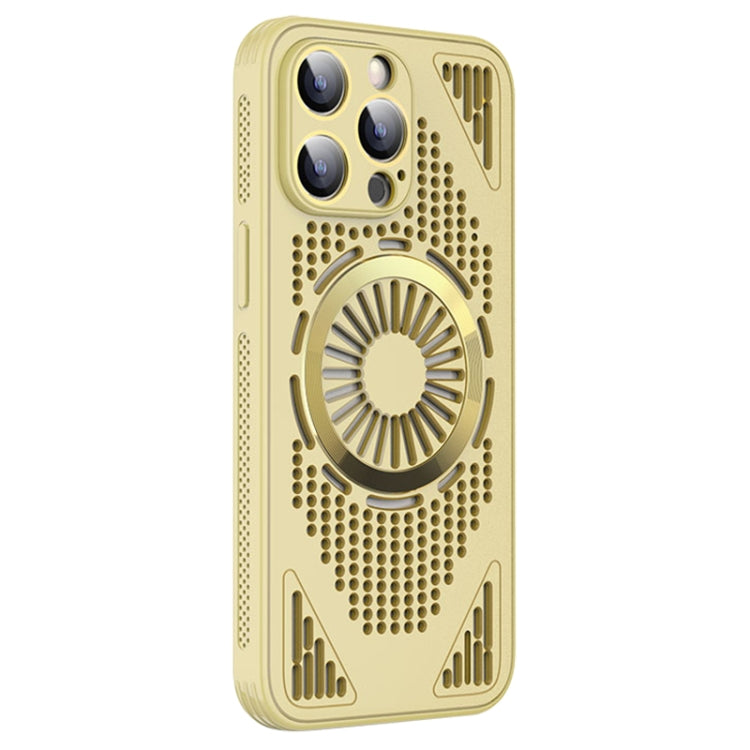 Hollow Cooling MagSafe Shockproof Phone Case, For iPhone 13 Pro Max, For iPhone 13 Pro, For iPhone 13 Apple Accessories enghol4690 More iPhone Cases - APEXEL INDIA - Mobile Lens - Mobile Camera Lens - Cellphone Accessories - Phone Lens - Smartphone Lens