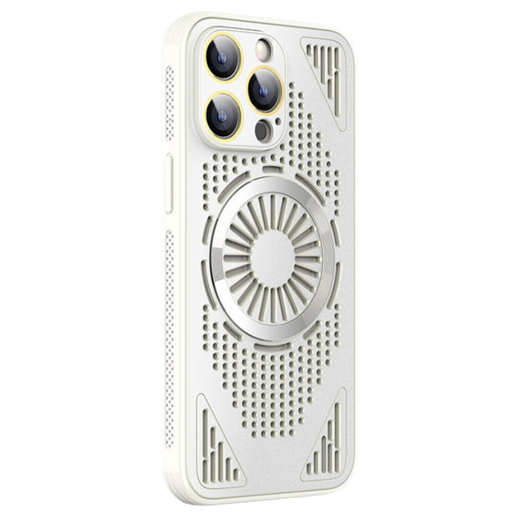 Hollow Cooling MagSafe Shockproof Phone Case, For iPhone 13 Pro Max, For iPhone 13 Pro, For iPhone 13 Apple Accessories enghol4690 More iPhone Cases - APEXEL INDIA - Mobile Lens - Mobile Camera Lens - Cellphone Accessories - Phone Lens - Smartphone Lens
