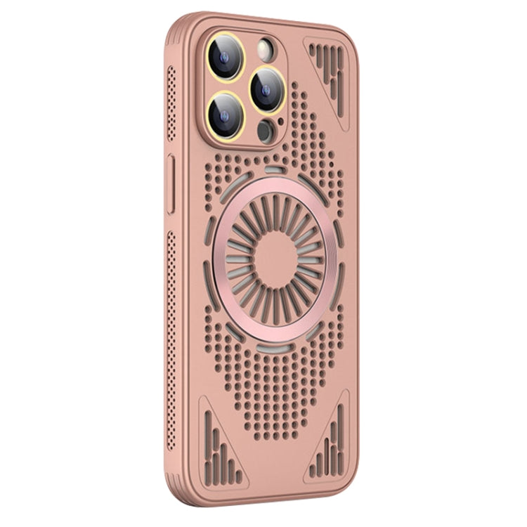 Hollow Cooling MagSafe Shockproof Phone Case, For iPhone 13 Pro Max, For iPhone 13 Pro, For iPhone 13 Apple Accessories enghol4690 More iPhone Cases - APEXEL INDIA - Mobile Lens - Mobile Camera Lens - Cellphone Accessories - Phone Lens - Smartphone Lens