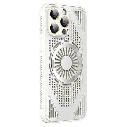 Hollow Cooling MagSafe Shockproof Phone Case, For iPhone 13 Pro Max, For iPhone 13 Pro, For iPhone 13 Apple Accessories enghol4690 More iPhone Cases - APEXEL INDIA - Mobile Lens - Mobile Camera Lens - Cellphone Accessories - Phone Lens - Smartphone Lens