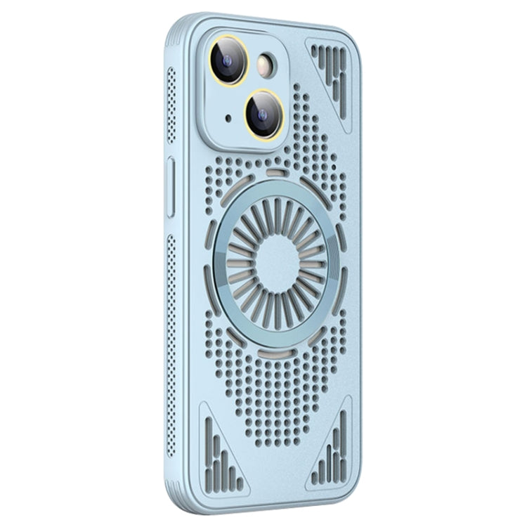 Hollow Cooling MagSafe Shockproof Phone Case, For iPhone 13 Pro Max, For iPhone 13 Pro, For iPhone 13 Apple Accessories enghol4690 More iPhone Cases - APEXEL INDIA - Mobile Lens - Mobile Camera Lens - Cellphone Accessories - Phone Lens - Smartphone Lens