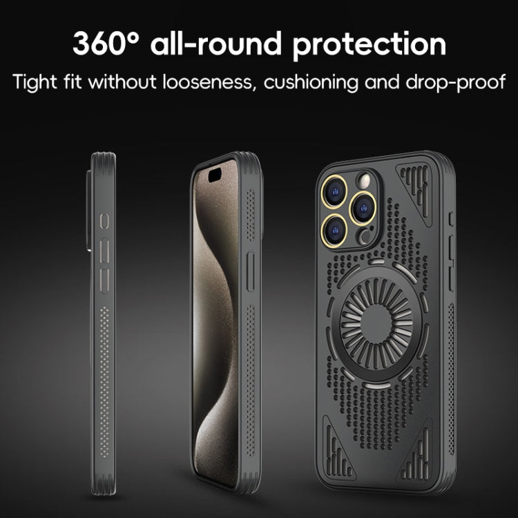 Hollow Cooling MagSafe Shockproof Phone Case, For iPhone 12, For iPhone 12 Pro Max, For iPhone 12 Pro Apple Accessories enghol4691 More iPhone Cases - APEXEL INDIA - Mobile Lens - Mobile Camera Lens - Cellphone Accessories - Phone Lens - Smartphone Lens