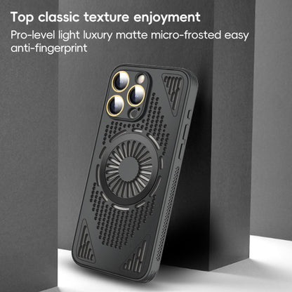 Hollow Cooling MagSafe Shockproof Phone Case, For iPhone 14, For iPhone 14 Pro, For iPhone 14 Pro Max Apple Accessories enghol4708 iPhone 14 - APEXEL INDIA - Mobile Lens - Mobile Camera Lens - Cellphone Accessories - Phone Lens - Smartphone Lens
