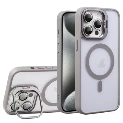 U1 Invisible Lens Holder Acrylic + TPU MagSafe Magnetic Phone Case, For iPhone 15 Pro Max, For iPhone 15 Pro Apple Accessories engu1-4703 iPhone 15 Pro Max - APEXEL INDIA - Mobile Lens - Mobile Camera Lens - Cellphone Accessories - Phone Lens - Smartphone Lens