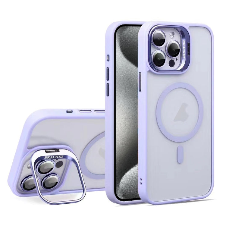 U1 Invisible Lens Holder Acrylic + TPU MagSafe Magnetic Phone Case, For iPhone 15 Pro Max, For iPhone 15 Pro Apple Accessories engu1-4703 iPhone 15 Pro Max - APEXEL INDIA - Mobile Lens - Mobile Camera Lens - Cellphone Accessories - Phone Lens - Smartphone Lens