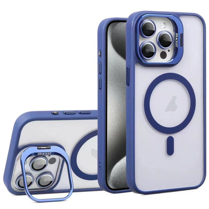 U1 Invisible Lens Holder Acrylic + TPU MagSafe Magnetic Phone Case, For iPhone 15 Pro Max, For iPhone 15 Pro Apple Accessories engu1-4703 iPhone 15 Pro Max - APEXEL INDIA - Mobile Lens - Mobile Camera Lens - Cellphone Accessories - Phone Lens - Smartphone Lens