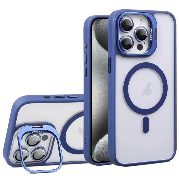 U1 Invisible Lens Holder Acrylic + TPU MagSafe Magnetic Phone Case, For iPhone 15 Pro Max, For iPhone 15 Pro Apple Accessories engu1-4703 iPhone 15 Pro Max - APEXEL INDIA - Mobile Lens - Mobile Camera Lens - Cellphone Accessories - Phone Lens - Smartphone Lens