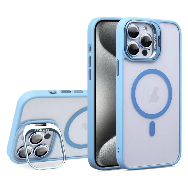 U1 Invisible Lens Holder Acrylic + TPU MagSafe Magnetic Phone Case, For iPhone 15 Pro Max, For iPhone 15 Pro Apple Accessories engu1-4703 iPhone 15 Pro Max - APEXEL INDIA - Mobile Lens - Mobile Camera Lens - Cellphone Accessories - Phone Lens - Smartphone Lens