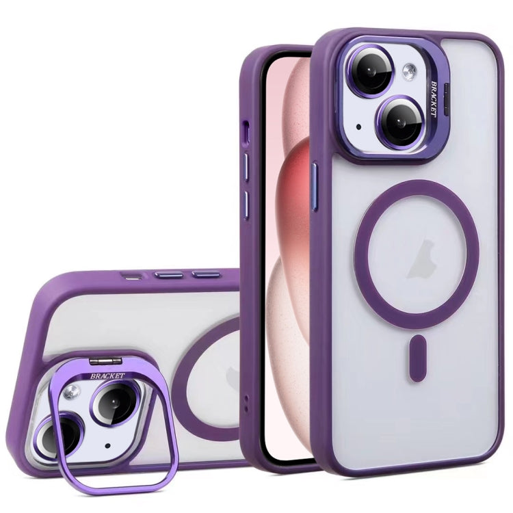 U1 Invisible Lens Holder Acrylic + TPU MagSafe Magnetic Phone Case, For iPhone 15 Plus, For iPhone 15 Apple Accessories engu1-4721 iPhone 15 Plus - APEXEL INDIA - Mobile Lens - Mobile Camera Lens - Cellphone Accessories - Phone Lens - Smartphone Lens