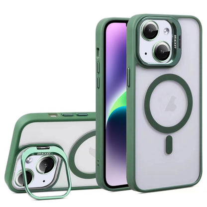 U1 Invisible Lens Holder Acrylic + TPU MagSafe Magnetic Phone Case, For iPhone 14 Plus, For iPhone 14 Apple Accessories engu1-4704 iPhone 14 Plus - APEXEL INDIA - Mobile Lens - Mobile Camera Lens - Cellphone Accessories - Phone Lens - Smartphone Lens