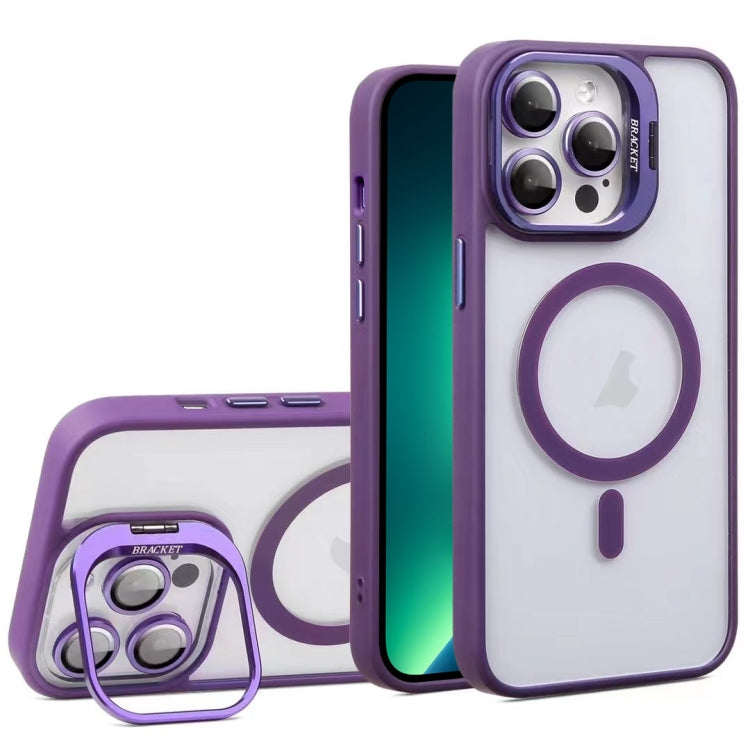 U1 Invisible Lens Holder Acrylic + TPU MagSafe Magnetic Phone Case, For iPhone 13 Pro Max, For iPhone 13 Pro Apple Accessories engu1-4723 More iPhone Cases - APEXEL INDIA - Mobile Lens - Mobile Camera Lens - Cellphone Accessories - Phone Lens - Smartphone Lens