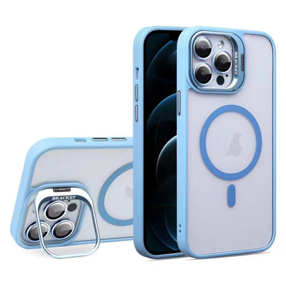 U1 Invisible Lens Holder Acrylic + TPU MagSafe Magnetic Phone Case, For iPhone 12 Pro Max, For iPhone 12 Pro Apple Accessories engu1-4724 More iPhone Cases - APEXEL INDIA - Mobile Lens - Mobile Camera Lens - Cellphone Accessories - Phone Lens - Smartphone Lens