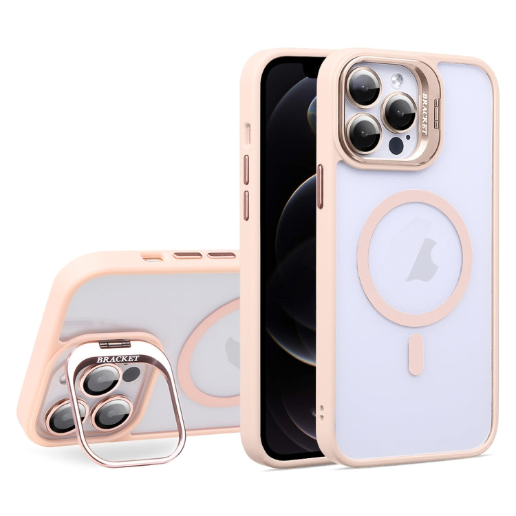 U1 Invisible Lens Holder Acrylic + TPU MagSafe Magnetic Phone Case, For iPhone 12 Pro Max, For iPhone 12 Pro Apple Accessories engu1-4724 More iPhone Cases - APEXEL INDIA - Mobile Lens - Mobile Camera Lens - Cellphone Accessories - Phone Lens - Smartphone Lens
