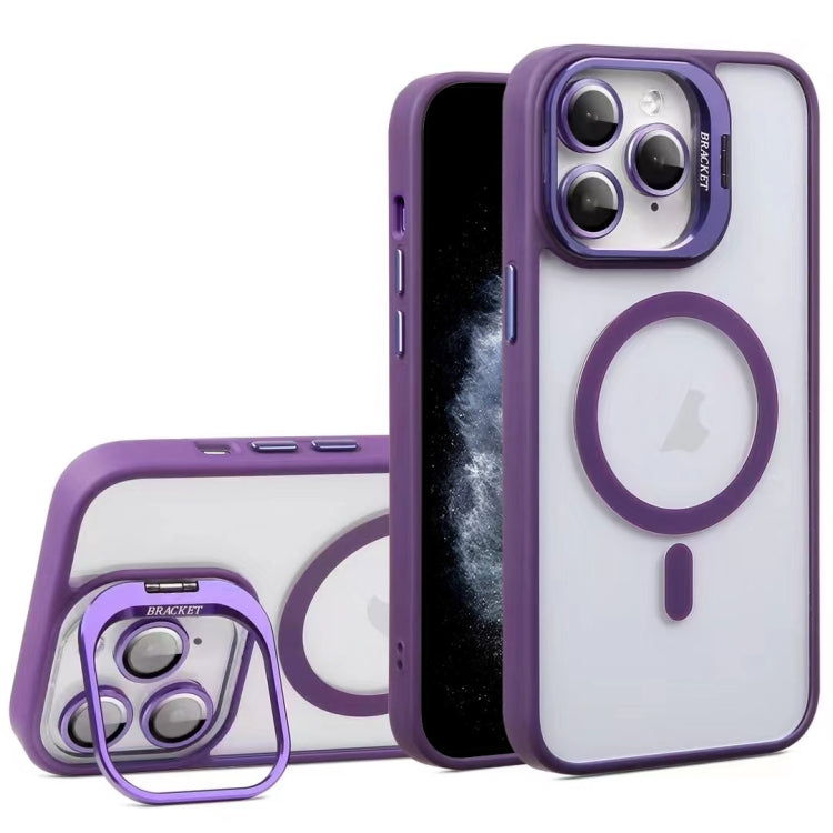 U1 Invisible Lens Holder Acrylic + TPU MagSafe Magnetic Phone Case, For iPhone 11 Pro Max, For iPhone 11 Apple Accessories engu1-4725 More iPhone Cases - APEXEL INDIA - Mobile Lens - Mobile Camera Lens - Cellphone Accessories - Phone Lens - Smartphone Lens