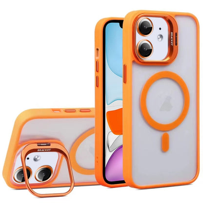 U1 Invisible Lens Holder Acrylic + TPU MagSafe Magnetic Phone Case, For iPhone 11 Pro Max, For iPhone 11 Apple Accessories engu1-4725 More iPhone Cases - APEXEL INDIA - Mobile Lens - Mobile Camera Lens - Cellphone Accessories - Phone Lens - Smartphone Lens