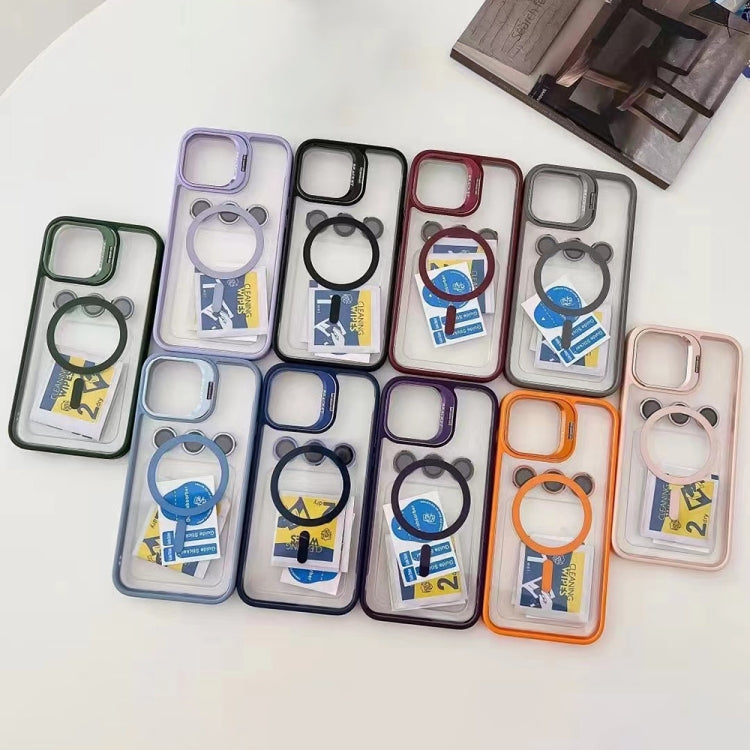 U1 Invisible Lens Holder Acrylic + TPU MagSafe Magnetic Phone Case, For iPhone 15 Pro Max, For iPhone 15 Pro Apple Accessories engu1-4703 iPhone 15 Pro Max - APEXEL INDIA - Mobile Lens - Mobile Camera Lens - Cellphone Accessories - Phone Lens - Smartphone Lens