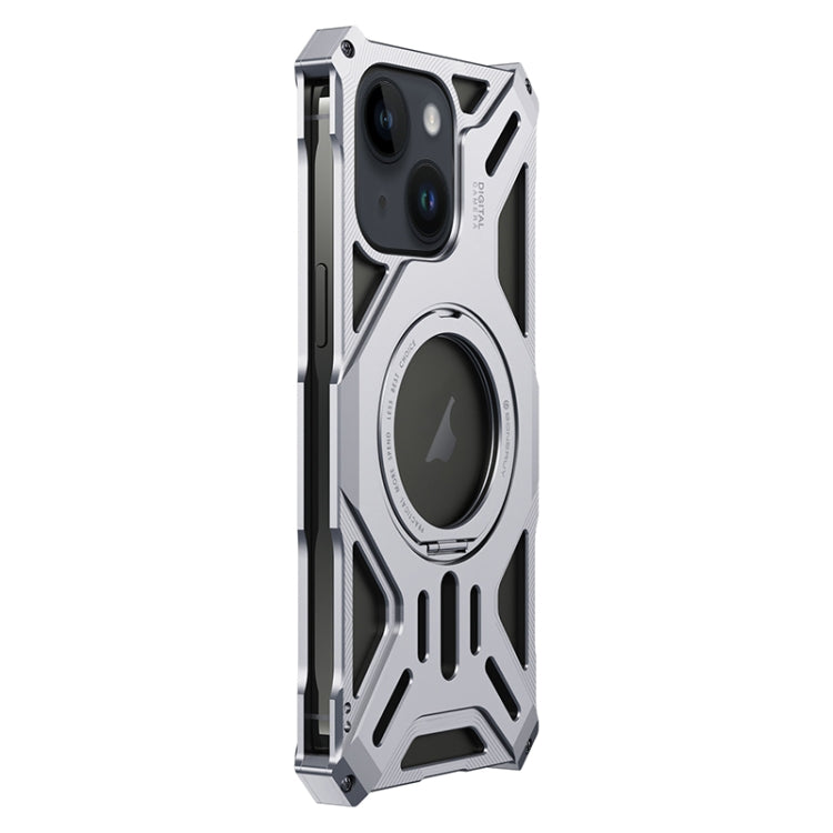Aluminum Alloy Borderless MagSafe Rotating Holder Phone Case, For iPhone 16 Pro Max, For iPhone 16 Pro, For iPhone 16, For iPhone 15 Pro Max, For iPhone 15 Pro, For iPhone 15 Plus, For iPhone 15, For iPhone 14 / 13, For iPhone 14 Pro / 13 Pro����������... Apple Accessories engalu4709 iPhone 16 Pro Max - APEXEL INDIA - Mobile Lens - Mobile Camera Lens - Cellphone Accessories - Phone Lens - Smartphone Lens
