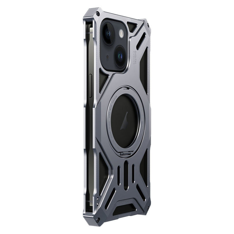 Aluminum Alloy Borderless MagSafe Rotating Holder Phone Case, For iPhone 16 Pro Max, For iPhone 16 Pro, For iPhone 16, For iPhone 15 Pro Max, For iPhone 15 Pro, For iPhone 15 Plus, For iPhone 15, For iPhone 14 / 13, For iPhone 14 Pro / 13 Pro����������... Apple Accessories engalu4709 iPhone 16 Pro Max - APEXEL INDIA - Mobile Lens - Mobile Camera Lens - Cellphone Accessories - Phone Lens - Smartphone Lens