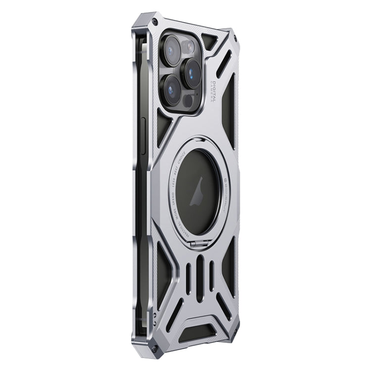 Aluminum Alloy Borderless MagSafe Rotating Holder Phone Case, For iPhone 16 Pro Max, For iPhone 16 Pro, For iPhone 16, For iPhone 15 Pro Max, For iPhone 15 Pro, For iPhone 15 Plus, For iPhone 15, For iPhone 14 / 13, For iPhone 14 Pro / 13 Pro����������... Apple Accessories engalu4709 iPhone 16 Pro Max - APEXEL INDIA - Mobile Lens - Mobile Camera Lens - Cellphone Accessories - Phone Lens - Smartphone Lens
