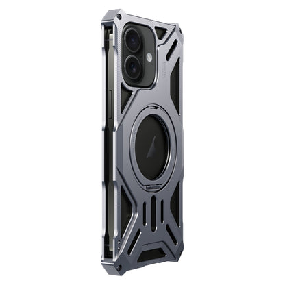 Aluminum Alloy Borderless MagSafe Rotating Holder Phone Case, For iPhone 16 Pro Max, For iPhone 16 Pro, For iPhone 16, For iPhone 15 Pro Max, For iPhone 15 Pro, For iPhone 15 Plus, For iPhone 15, For iPhone 14 / 13, For iPhone 14 Pro / 13 Pro����������... Apple Accessories engalu4709 iPhone 16 Pro Max - APEXEL INDIA - Mobile Lens - Mobile Camera Lens - Cellphone Accessories - Phone Lens - Smartphone Lens