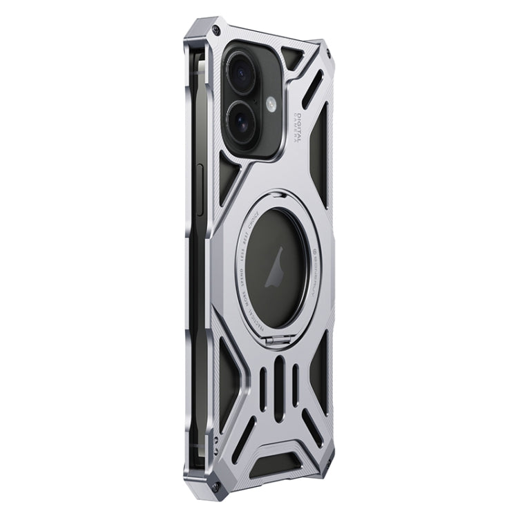 Aluminum Alloy Borderless MagSafe Rotating Holder Phone Case, For iPhone 16 Pro Max, For iPhone 16 Pro, For iPhone 16, For iPhone 15 Pro Max, For iPhone 15 Pro, For iPhone 15 Plus, For iPhone 15, For iPhone 14 / 13, For iPhone 14 Pro / 13 Pro����������... Apple Accessories engalu4709 iPhone 16 Pro Max - APEXEL INDIA - Mobile Lens - Mobile Camera Lens - Cellphone Accessories - Phone Lens - Smartphone Lens