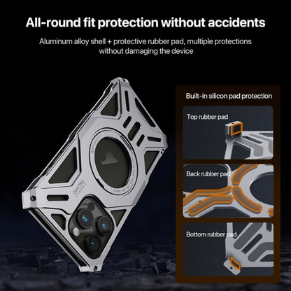 Aluminum Alloy Borderless MagSafe Rotating Holder Phone Case, For iPhone 16 Pro Max, For iPhone 16 Pro, For iPhone 16, For iPhone 15 Pro Max, For iPhone 15 Pro, For iPhone 15 Plus, For iPhone 15, For iPhone 14 / 13, For iPhone 14 Pro / 13 Pro����������... Apple Accessories engalu4709 iPhone 16 Pro Max - APEXEL INDIA - Mobile Lens - Mobile Camera Lens - Cellphone Accessories - Phone Lens - Smartphone Lens