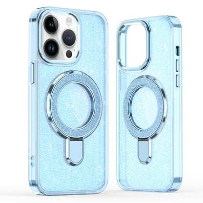 Glitter Ring Holder MagSafe Phone Case, For iPhone 14 Plus, For iPhone 13 / 14, For iPhone 14 Pro, For iPhone 14 Pro Max Apple Accessories enggli4711 iPhone 14 Plus - APEXEL INDIA - Mobile Lens - Mobile Camera Lens - Cellphone Accessories - Phone Lens - Smartphone Lens