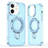 Glitter Ring Holder MagSafe Phone Case, For iPhone 11, For iPhone XR Apple Accessories enggli4713 More iPhone Cases - APEXEL INDIA - Mobile Lens - Mobile Camera Lens - Cellphone Accessories - Phone Lens - Smartphone Lens