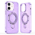 Glitter Ring Holder MagSafe Phone Case, For iPhone 11, For iPhone XR Apple Accessories enggli4713 More iPhone Cases - APEXEL INDIA - Mobile Lens - Mobile Camera Lens - Cellphone Accessories - Phone Lens - Smartphone Lens