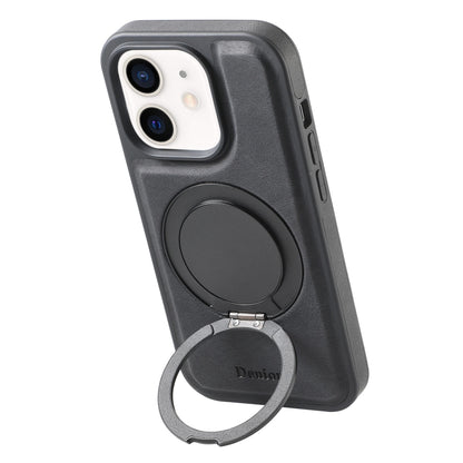 Denior A14 Skin Feel Rotating Holder MagSafe Phone Case, For iPhone 14 / 13, For iPhone 14 Pro, For iPhone 14 Pro Max, For iPhone 13 Pro Max, For iPhone 13 Pro, For iPhone 12 / 12 Pro, For iPhone 12 Pro Max Apple Accessories engden4729 iPhone 14 - Denior - Mobile Lens - Mobile Camera Lens - Cellphone Accessories - Phone Lens - Smartphone Lens