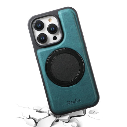 Denior A14 Skin Feel Rotating Holder MagSafe Phone Case, For iPhone 14 / 13, For iPhone 14 Pro, For iPhone 14 Pro Max, For iPhone 13 Pro Max, For iPhone 13 Pro, For iPhone 12 / 12 Pro, For iPhone 12 Pro Max Apple Accessories engden4729 iPhone 14 - Denior - Mobile Lens - Mobile Camera Lens - Cellphone Accessories - Phone Lens - Smartphone Lens