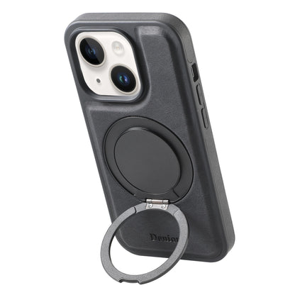 Denior A14 Skin Feel Rotating Holder MagSafe Phone Case, For iPhone 14 / 13, For iPhone 14 Pro, For iPhone 14 Pro Max, For iPhone 13 Pro Max, For iPhone 13 Pro, For iPhone 12 / 12 Pro, For iPhone 12 Pro Max Apple Accessories engden4729 iPhone 14 - Denior - Mobile Lens - Mobile Camera Lens - Cellphone Accessories - Phone Lens - Smartphone Lens