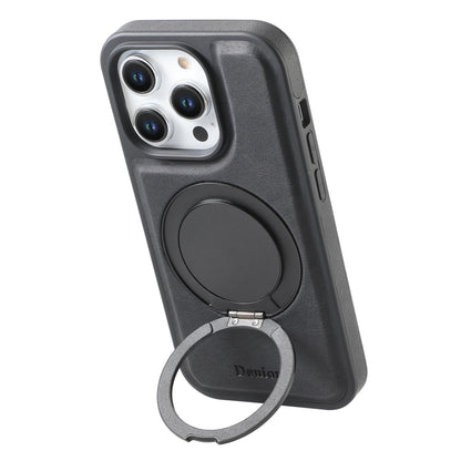 Denior A14 Skin Feel Rotating Holder MagSafe Phone Case, For iPhone 14 / 13, For iPhone 14 Pro, For iPhone 14 Pro Max, For iPhone 13 Pro Max, For iPhone 13 Pro, For iPhone 12 / 12 Pro, For iPhone 12 Pro Max Apple Accessories engden4729 iPhone 14 - Denior - Mobile Lens - Mobile Camera Lens - Cellphone Accessories - Phone Lens - Smartphone Lens