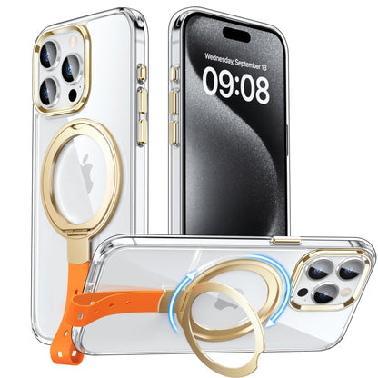 Holder Hand Strap MagSafe Transparent Phone Case, For iPhone 15 Pro Max, For iPhone 15 Pro Apple Accessories enghol4716 iPhone 15 Pro Max - APEXEL INDIA - Mobile Lens - Mobile Camera Lens - Cellphone Accessories - Phone Lens - Smartphone Lens