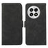 ABEEL Frosted Magnetic RFID Leather Phone Case, For OnePlus 13, For OnePlus Nord 4 OnePlus & OPPO Accessories - APEXEL INDIA - Mobile Lens - Mobile Camera Lens - Cellphone Accessories - Phone Lens - Smartphone Lens