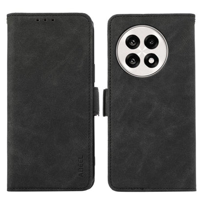 ABEEL Frosted Magnetic RFID Leather Phone Case OnePlus &amp; OPPO Accessories - APEXEL INDIA - Mobile Lens - Mobile Camera Lens - Cellphone Accessories - Phone Lens - Smartphone Lens