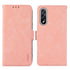 ABEEL Frosted Magnetic RFID Leather Phone Case OnePlus & OPPO Accessories - APEXEL INDIA - Mobile Lens - Mobile Camera Lens - Cellphone Accessories - Phone Lens - Smartphone Lens