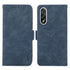 ABEEL Frosted Magnetic RFID Leather Phone Case OnePlus & OPPO Accessories - APEXEL INDIA - Mobile Lens - Mobile Camera Lens - Cellphone Accessories - Phone Lens - Smartphone Lens