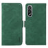ABEEL Frosted Magnetic RFID Leather Phone Case OnePlus & OPPO Accessories - APEXEL INDIA - Mobile Lens - Mobile Camera Lens - Cellphone Accessories - Phone Lens - Smartphone Lens