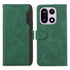 ABEEL Color Block Magnetic RFID Leather Phone Case OnePlus & OPPO Accessories - APEXEL INDIA - Mobile Lens - Mobile Camera Lens - Cellphone Accessories - Phone Lens - Smartphone Lens