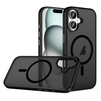 Skin Feel Frosted MagSafe Magnetic Phone Case, For iPhone 16 Pro Max, For iPhone 16 Pro, For iPhone 16 Plus, For iPhone 16, For iPhone 15 Pro Max, For iPhone 15 Pro, For iPhone 15 Plus, For iPhone 15, For iPhone 14 Plus, For iPhone 14, For iPhone 14 Pr... Apple Accessories engski4730 iPhone 16 Pro Max - APEXEL INDIA - Mobile Lens - Mobile Camera Lens - Cellphone Accessories - Phone Lens - Smartphone Lens