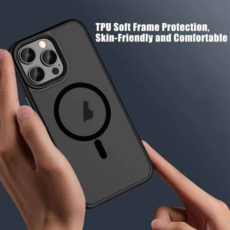 Skin Feel Frosted MagSafe Magnetic Phone Case, For iPhone 16 Pro Max, For iPhone 16 Pro, For iPhone 16 Plus, For iPhone 16, For iPhone 15 Pro Max, For iPhone 15 Pro, For iPhone 15 Plus, For iPhone 15, For iPhone 14 Plus, For iPhone 14, For iPhone 14 Pr... Apple Accessories engski4730 iPhone 16 Pro Max - APEXEL INDIA - Mobile Lens - Mobile Camera Lens - Cellphone Accessories - Phone Lens - Smartphone Lens