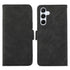 ABEEL Frosted Magnetic RFID Leather Phone Case, For Samsung Galaxy A56 5G, For Samsung Galaxy A26 5G, For Samsung Galaxy A36 5G, For Samsung Galaxy A06 4G Samsung Accessories - APEXEL INDIA - Mobile Lens - Mobile Camera Lens - Cellphone Accessories - Phone Lens - Smartphone Lens