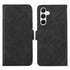 ABEEL Frosted Magnetic RFID Leather Phone Case, For Samsung Galaxy A57 5G, For Samsung Galaxy A37 5G, For Samsung Galaxy A07 5G, For Samsung Galaxy A17 5G Samsung Accessories - APEXEL INDIA - Mobile Lens - Mobile Camera Lens - Cellphone Accessories - Phone Lens - Smartphone Lens