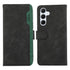 ABEEL Color Block Magnetic RFID Leather Phone Case, For Samsung Galaxy A56 5G, For Samsung Galaxy A26 5G, For Samsung Galaxy A36 5G, For Samsung Galaxy A06 4G Samsung Accessories - APEXEL INDIA - Mobile Lens - Mobile Camera Lens - Cellphone Accessories - Phone Lens - Smartphone Lens