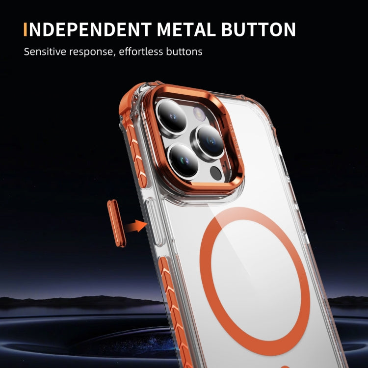 Rainbow Series Transparent MagSafe Lens Holder Phone Case, For iPhone 14 Pro, For iPhone 14 Pro Max, For iPhone 12 Pro Max, For iPhone 12 Pro Apple Accessories engrai4723 iPhone 14 Pro - APEXEL INDIA - Mobile Lens - Mobile Camera Lens - Cellphone Accessories - Phone Lens - Smartphone Lens